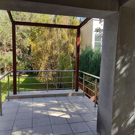 Вилла В Пансионате Витязь Villa Chok-Tal Eksteriør billede