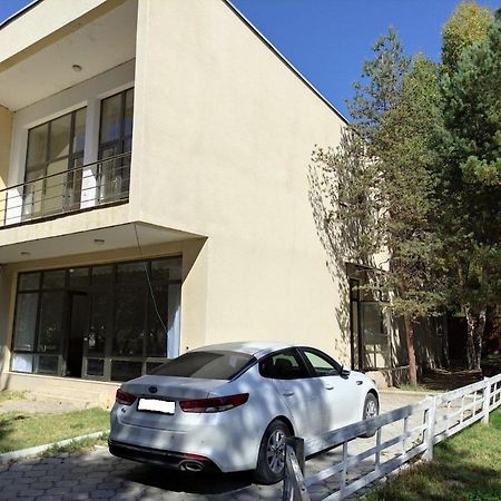 Вилла В Пансионате Витязь Villa Chok-Tal Eksteriør billede