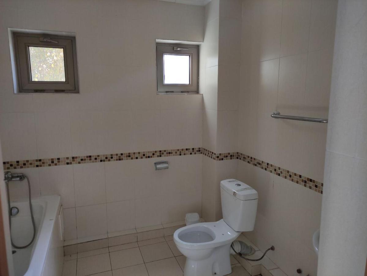 Вилла В Пансионате Витязь Villa Chok-Tal Eksteriør billede