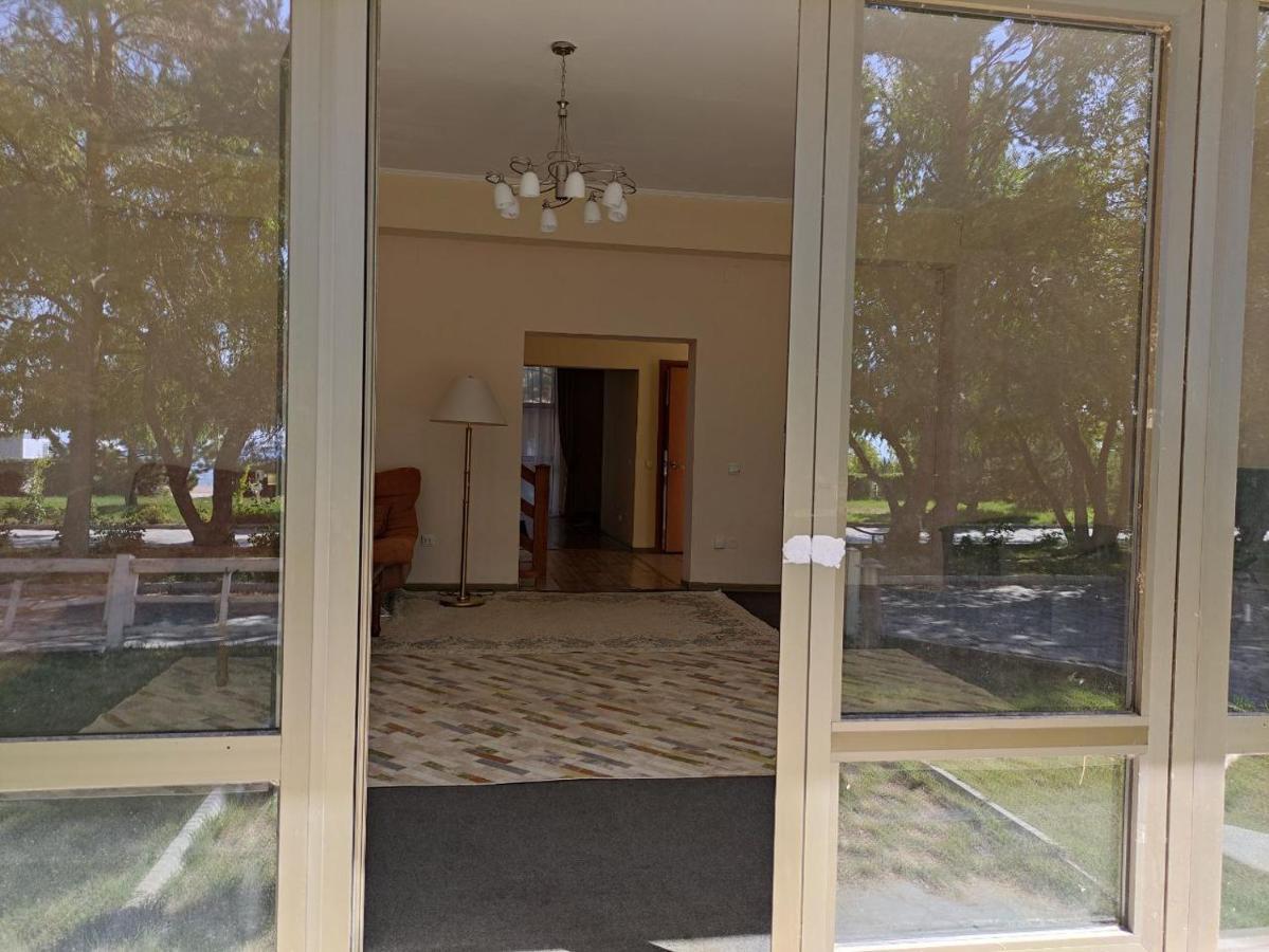 Вилла В Пансионате Витязь Villa Chok-Tal Eksteriør billede